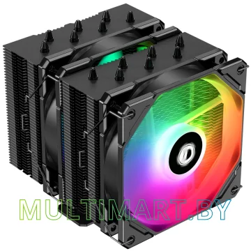 Кулер ID-Cooling SE-207-XT ARGB